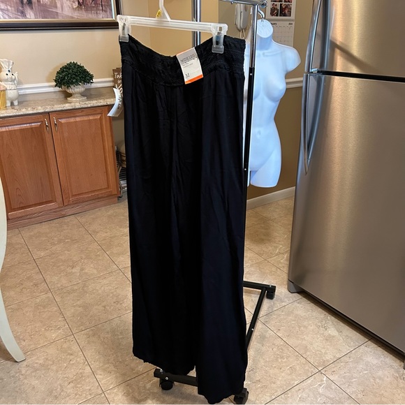 Womens beach pants - Picture 2 of 4